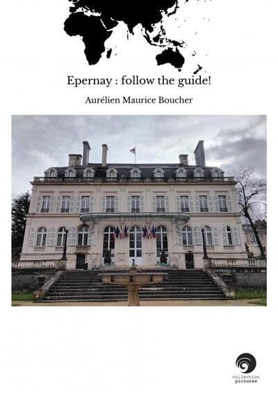 Image de Epernay : follow the guide!
