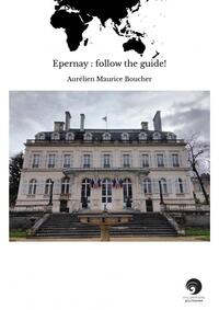 Image de Epernay : follow the guide!