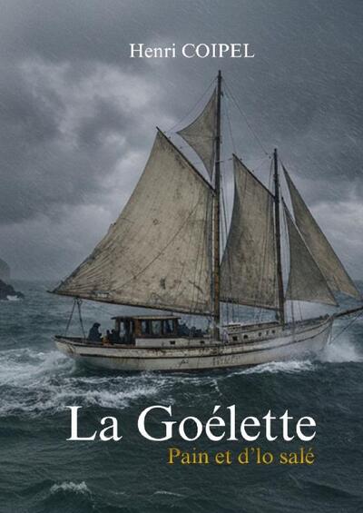 Image de La Goélette  Pain et d?Lo salée