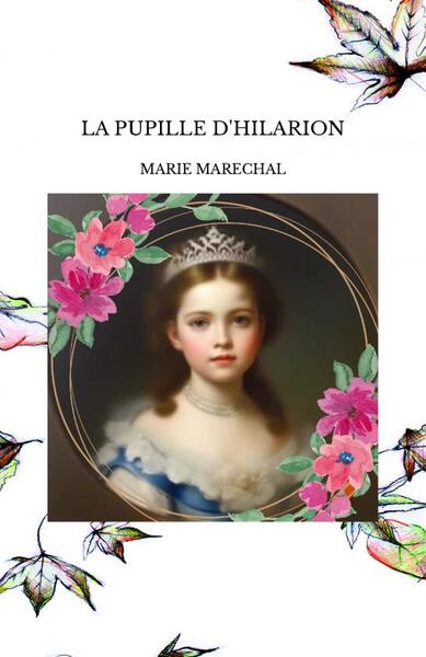 Picture of LA PUPILLE D'HILARION