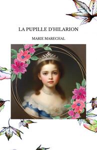 Picture of LA PUPILLE D'HILARION