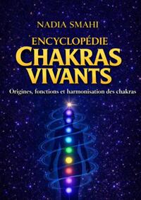 Image de Encyclopédie des Chakras Vivants