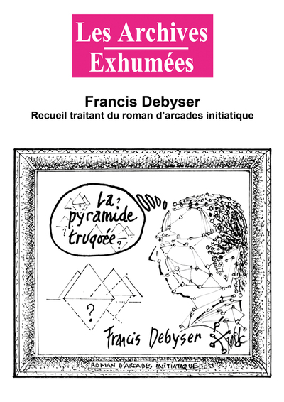 Image de Francis Debyser