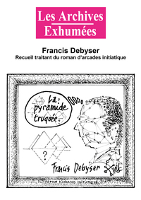 Image de Francis Debyser