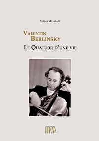 Picture of Valentin Berlinsky