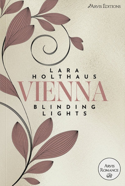Picture of Vienna Tome 1