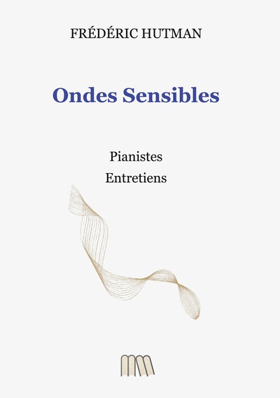 Picture of Ondes Sensibles