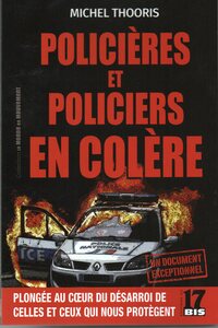 Picture of Policières et Policiers en colère