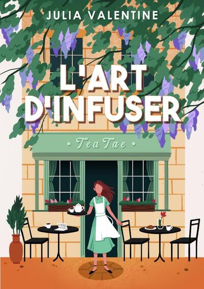 Picture of L'art d'infuser