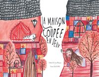 Image de La maison coupée en deux