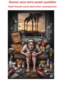 Picture of Donnez nous notre poison quotidien