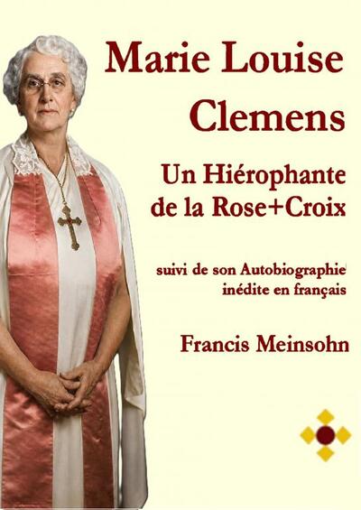 Image de Un Hiérophante de la Rose+Croix