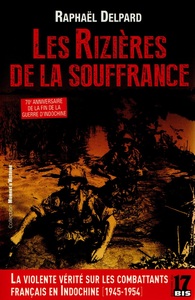 Image de Les rizières de la souffrance