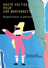 Image de Haute voltige pour une marionnette