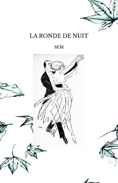 Image de LA RONDE DE NUIT