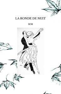 Image de LA RONDE DE NUIT