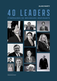 Picture of 40 Leaders