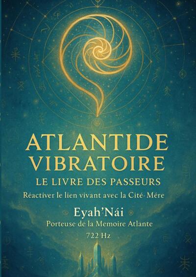 Image de ATLANTIDE VIBRATOIRE