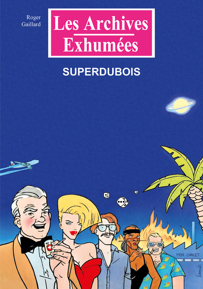 Image de Superdubois