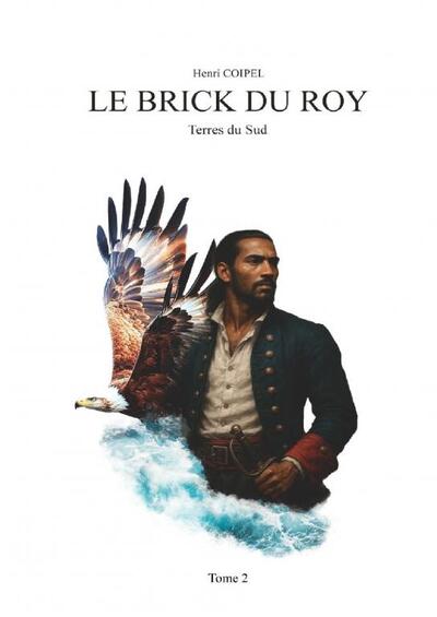 Picture of Le Brick du Roy