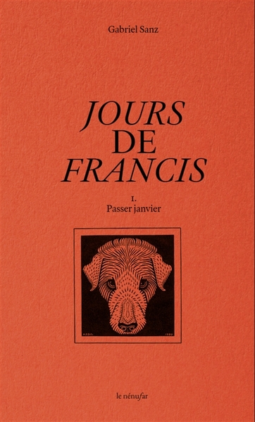 Picture of Jours de Francis : 1. Passer Janvier