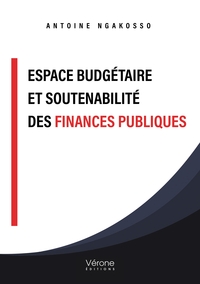 Image de Espace budgétaire et soutenabilité des finances publiques