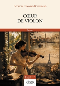Image de Coeur de violon