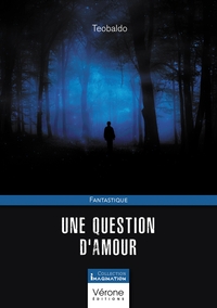 Picture of Une question d'amour