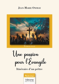 Picture of Une passion pour l'Évangile
