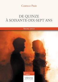 Picture of De quinze à soixante-dix-sept ans