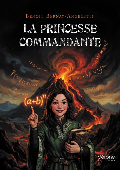 Image de La Princesse commandante