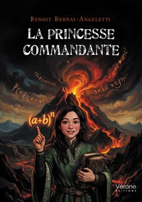 Image de La Princesse commandante