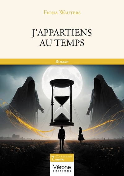 Picture of J'appartiens au temps