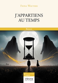 Picture of J'appartiens au temps