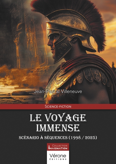Image de Le Voyage Immense