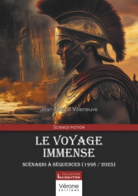 Image de Le Voyage Immense