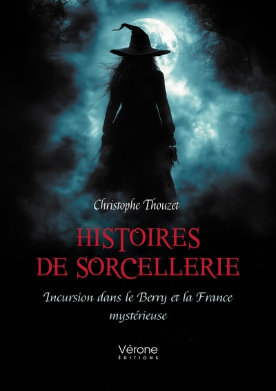 Picture of Histoires de sorcellerie