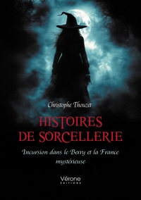 Picture of Histoires de sorcellerie