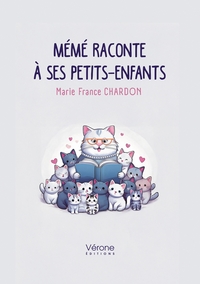 Image de Mémé raconte à ses petits-enfants