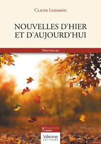Picture of Nouvelles d'hier et d'aujourd'hui