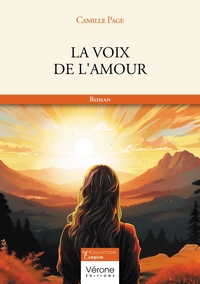 Picture of La voix de l'amour