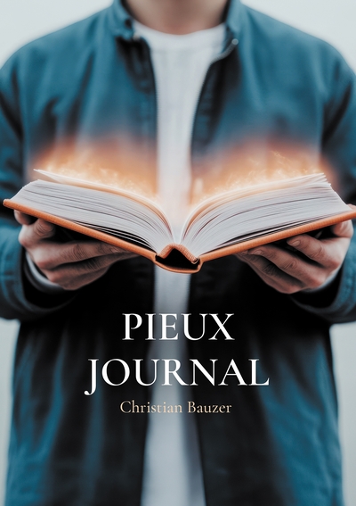 Picture of Pieux journal