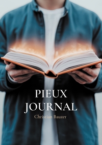 Picture of Pieux journal
