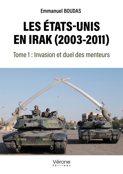 Picture of Les États-Unis en Irak (2003-2011)