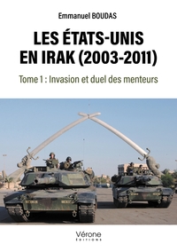 Picture of Les États-Unis en Irak (2003-2011)
