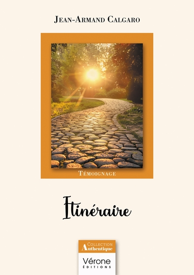 Picture of Itinéraire