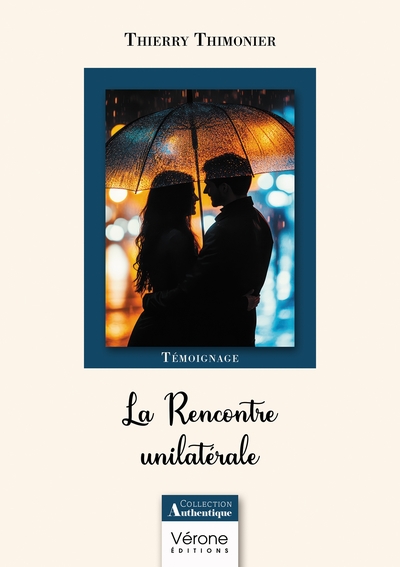 Picture of La Rencontre unilatérale