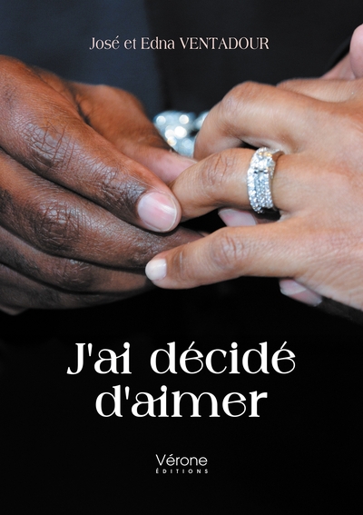 Picture of J'ai décidé d'aimer