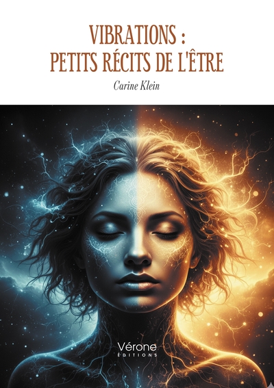 Picture of Vibrations : petits récits de l'Être