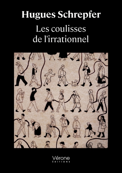 Picture of Les coulisses de l'irrationnel